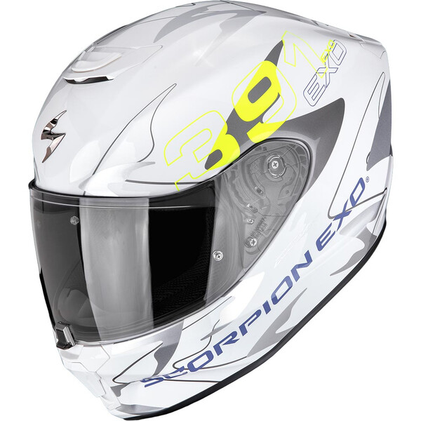 Exo-391 Key-helm