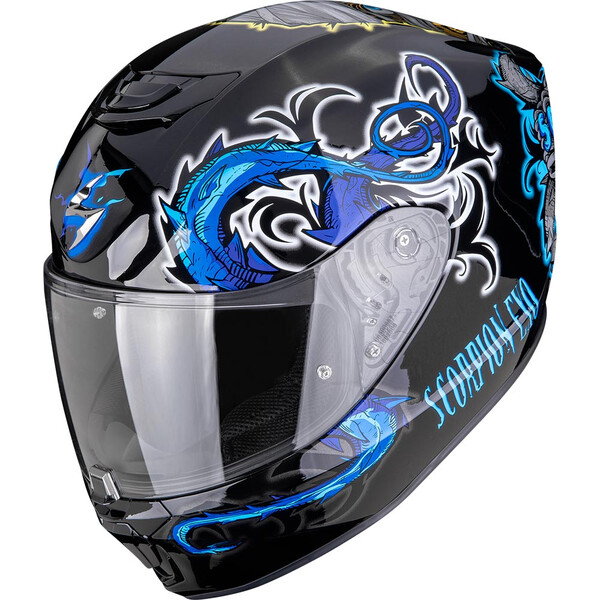 Exo-391 Mumia-helm