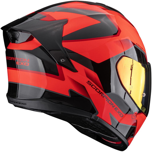 Exo-530 Air Clip-hoofdtelefoon