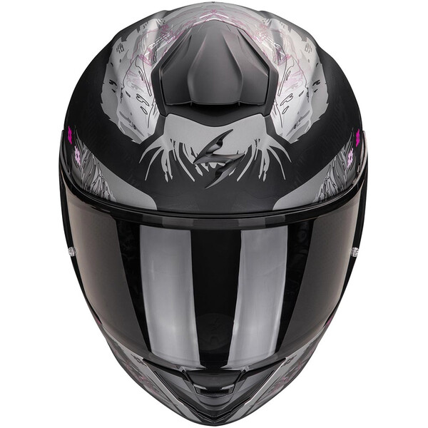 Exo-530 Air Hadji helm