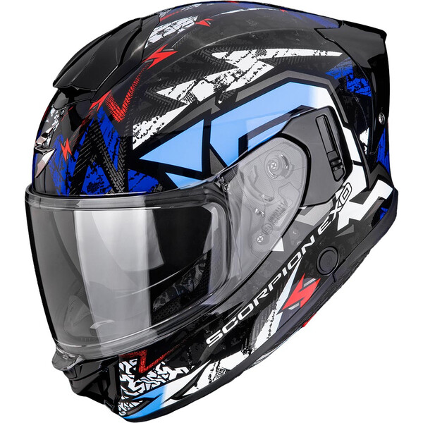 Exo-530 Air Meteor-helm