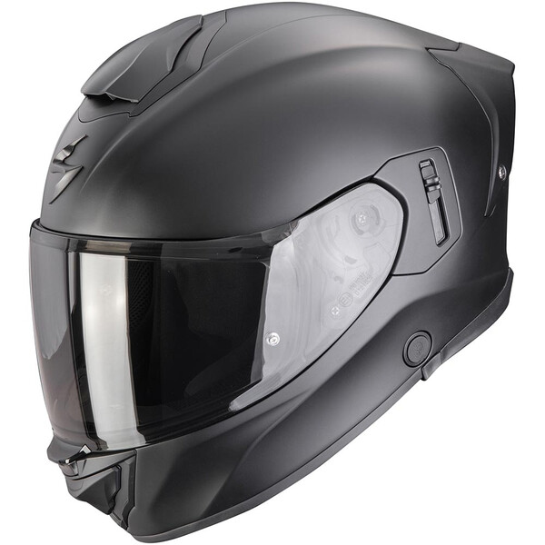 Exo-530 Air Solid helm