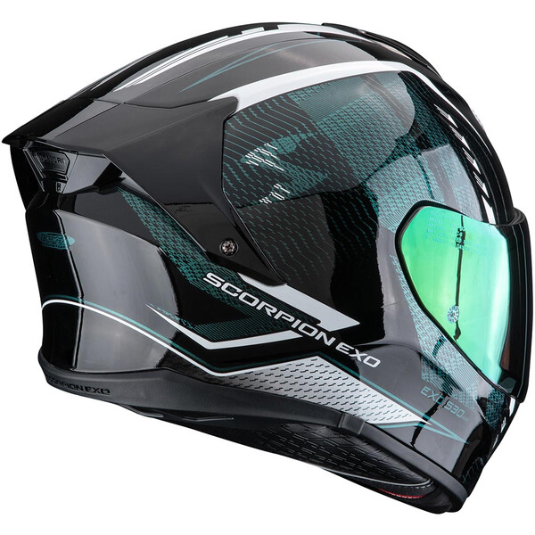 Exo-530 Air Theras helm