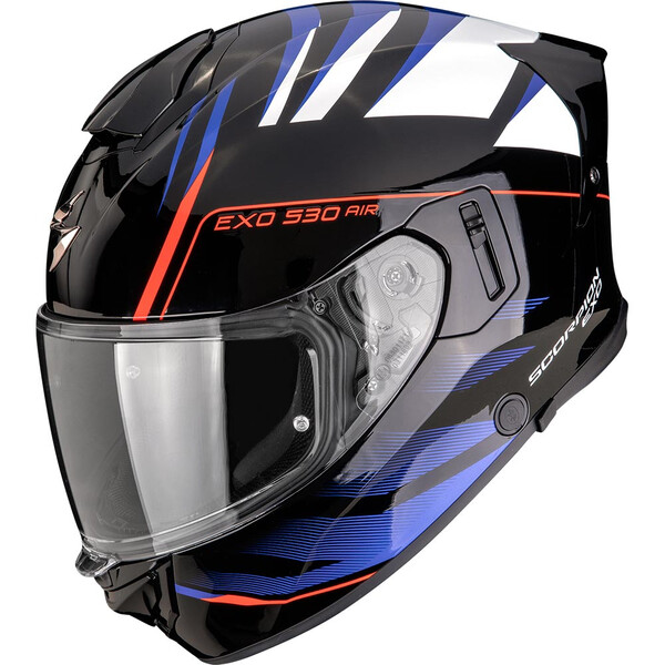 Exo-530 Air Tigra-helm