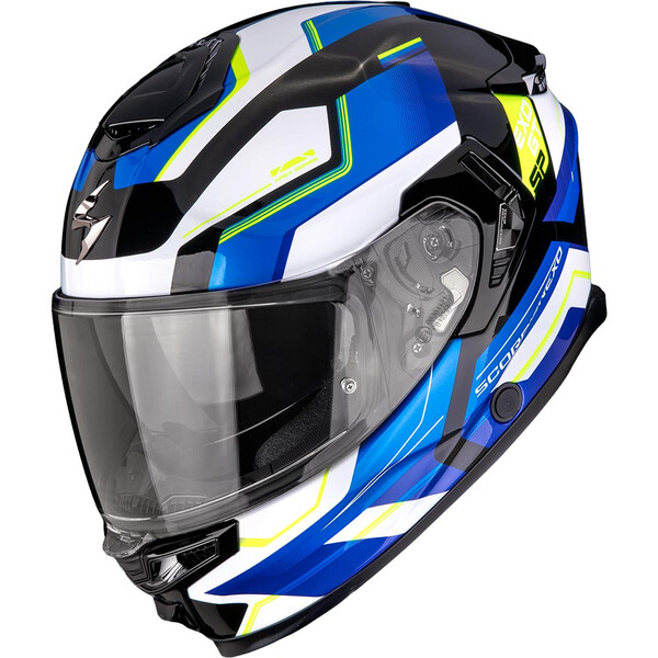 Exo-GT SP Air Arkon-helm