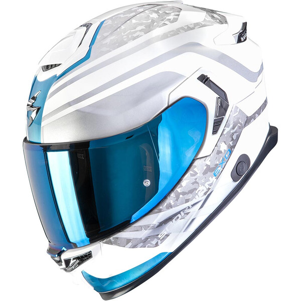 Exo-GT SP Air Arten helm