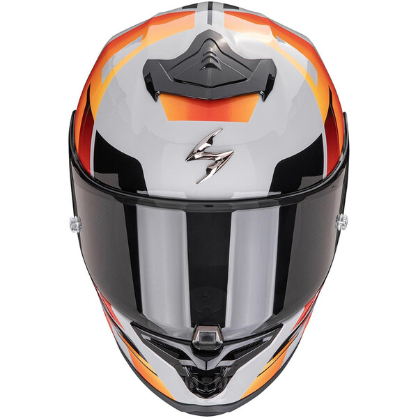 Exo-R1 Evo II Air Adrenaline helm
