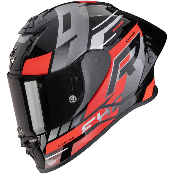 Exo-R1 Evo II Air Adrenaline helm