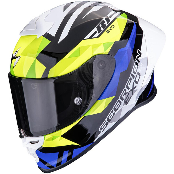 Exo-R1 Evo II Air Valere helm