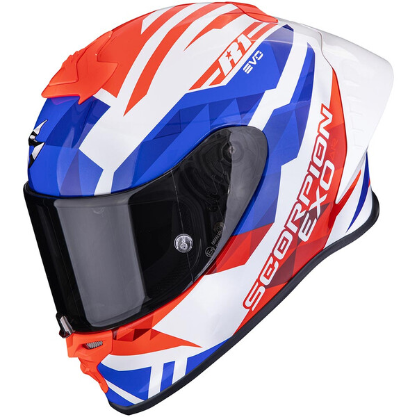 Exo-R1 Evo II Air Valere helm