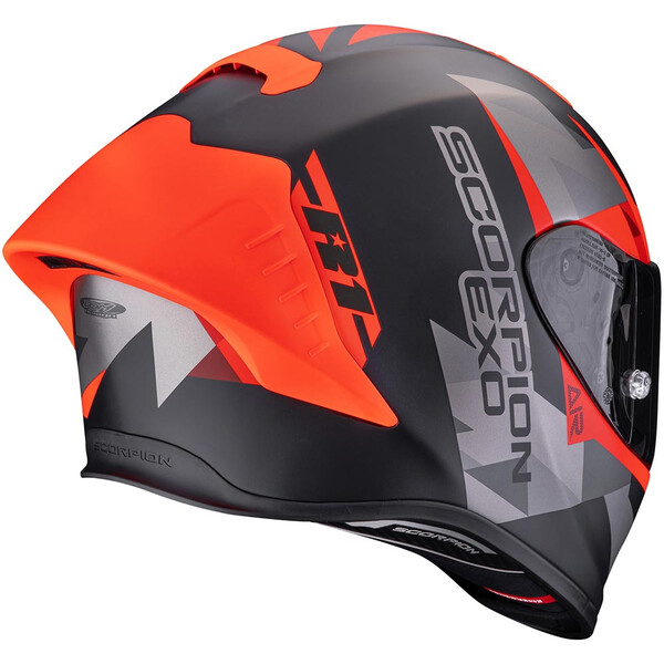 Exo-R1 Evo II Air Valere helm