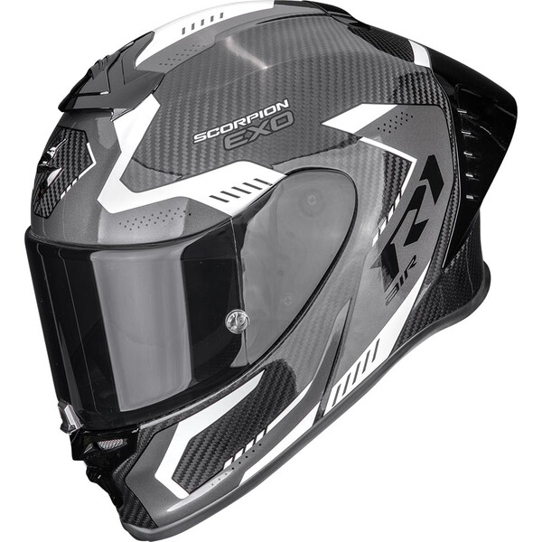 Exo-R1 Evo II Carbon Air Propel-helm