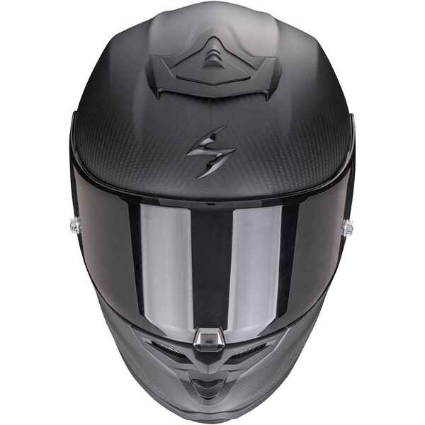 Exo-R1 Evo II Carbon Air Solid Helm