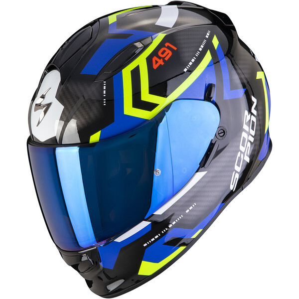 Exo-491 Spin-helm