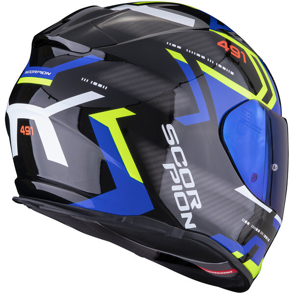 Exo-491 Spin-helm
