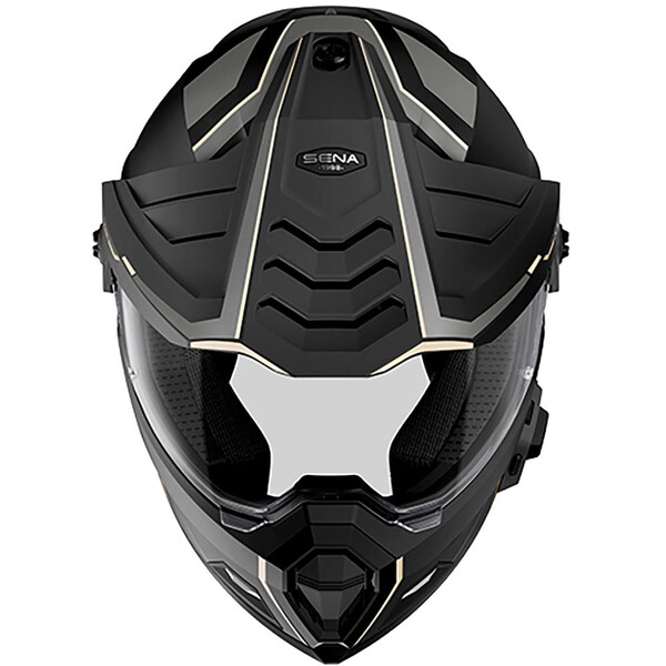 Outlander helm