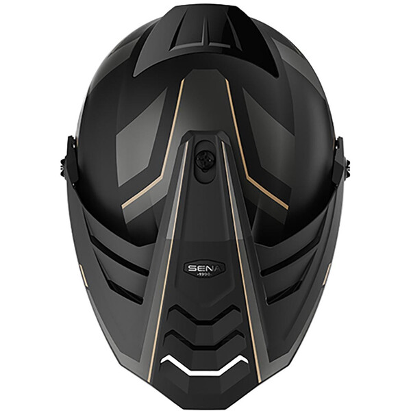 Outlander helm