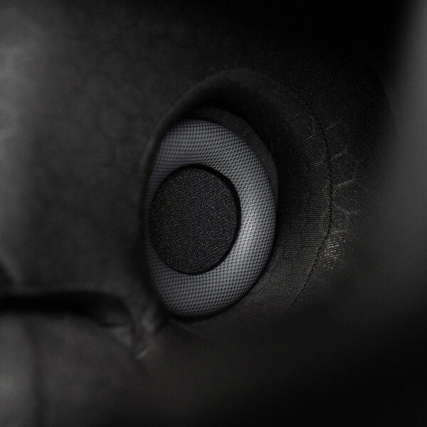 Phantom ANC headset