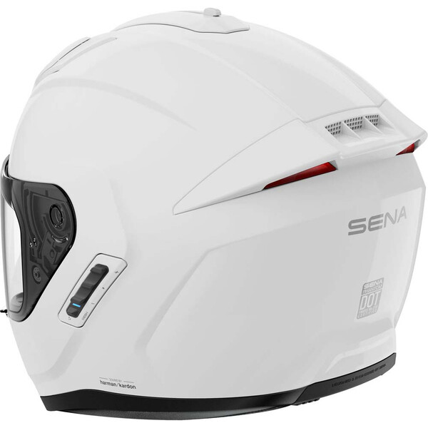Fantoom helm