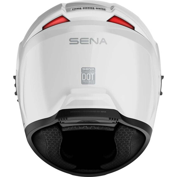 Fantoom helm
