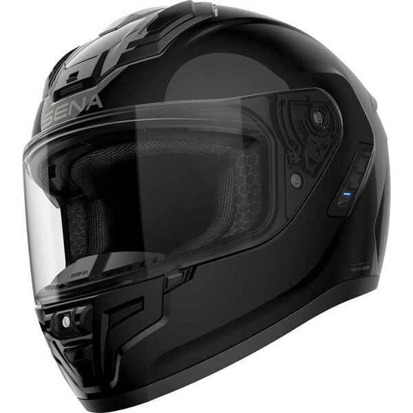 Fantoom helm