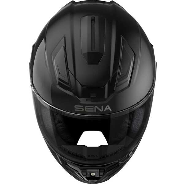 Fantoom helm