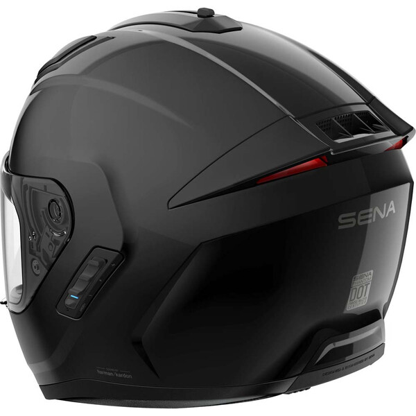 Fantoom helm