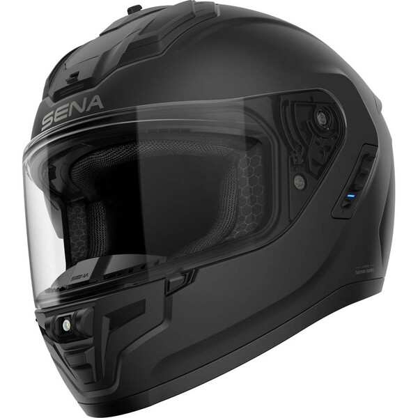 Fantoom helm