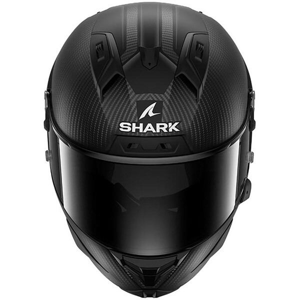Aeron Carbon Skin helm