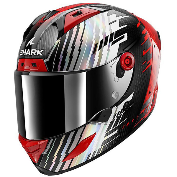 Aeron Edgy helm