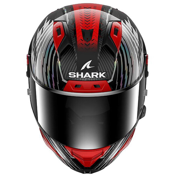 Aeron Edgy helm
