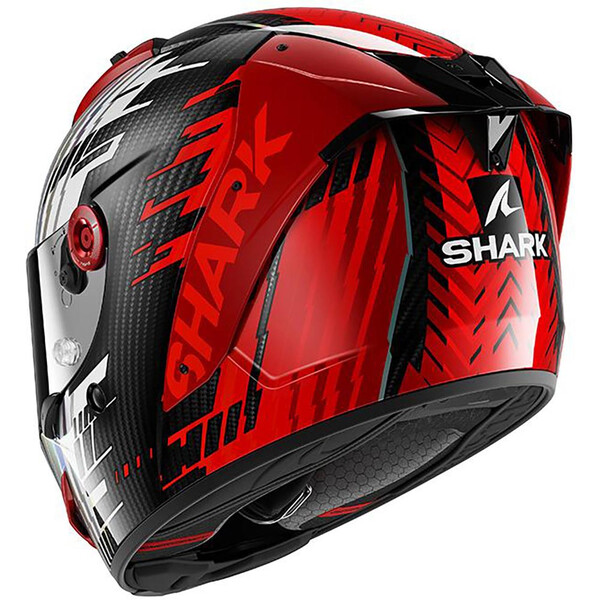 Aeron Edgy helm