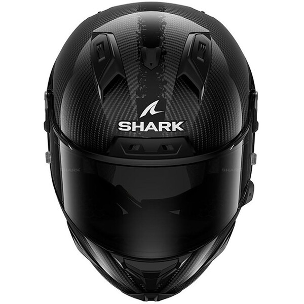 Aeron Full Carbon helm