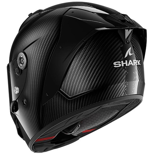 Aeron Full Carbon helm