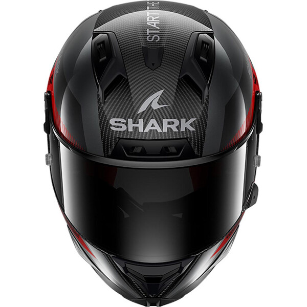 Aeron GP Fim Racing #2 MotoGP™ Helm