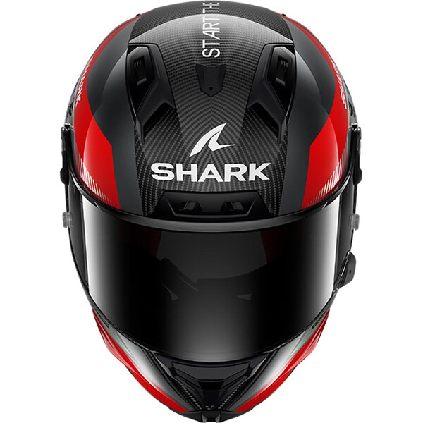 Aeron GP Fim Racing #2 MotoGP™ Helm