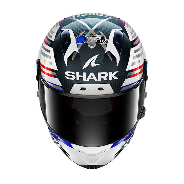 Aeron GP Replica Zarco GP de France 2026 Helm