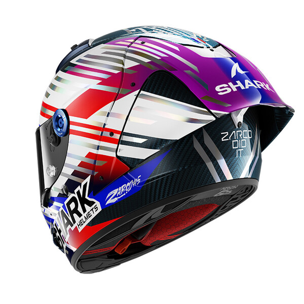 Aeron GP Replica Zarco GP de France 2026 Helm