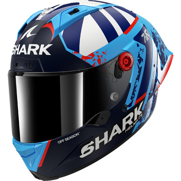 Aeron GP FIM Replica Fernández Helm