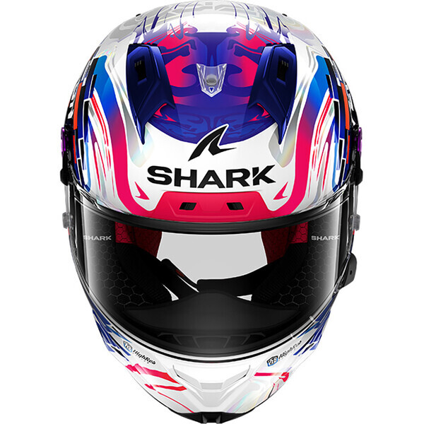 Aeron GP Replica Zarco Helm