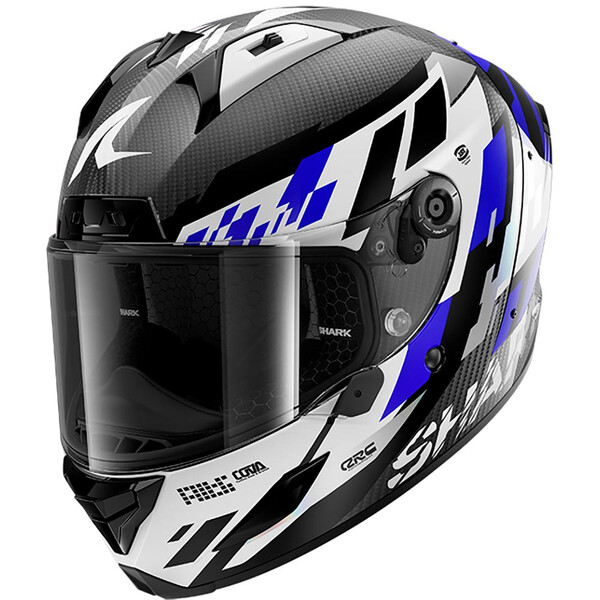 Aeron Raceblock-helm