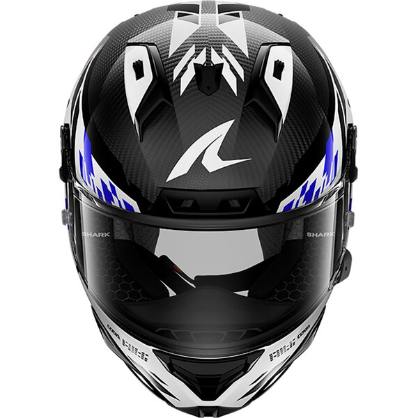 Aeron Raceblock-helm