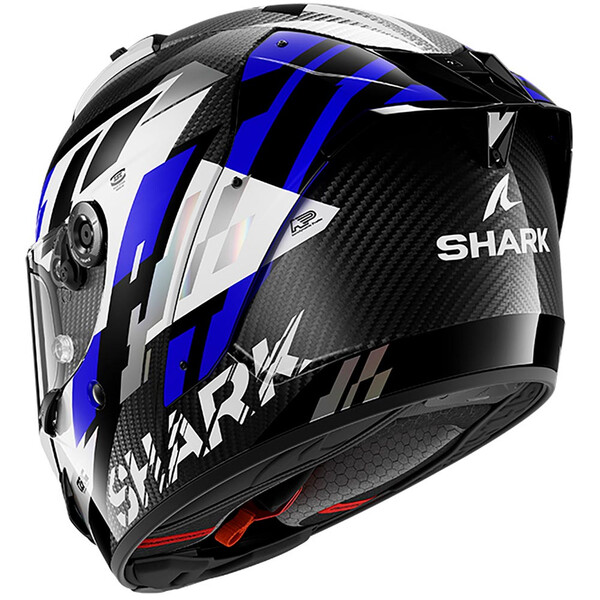 Aeron Raceblock-helm