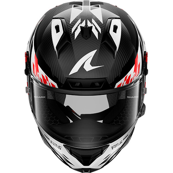 Aeron Raceblock-helm