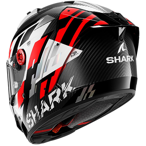 Aeron Raceblock-helm