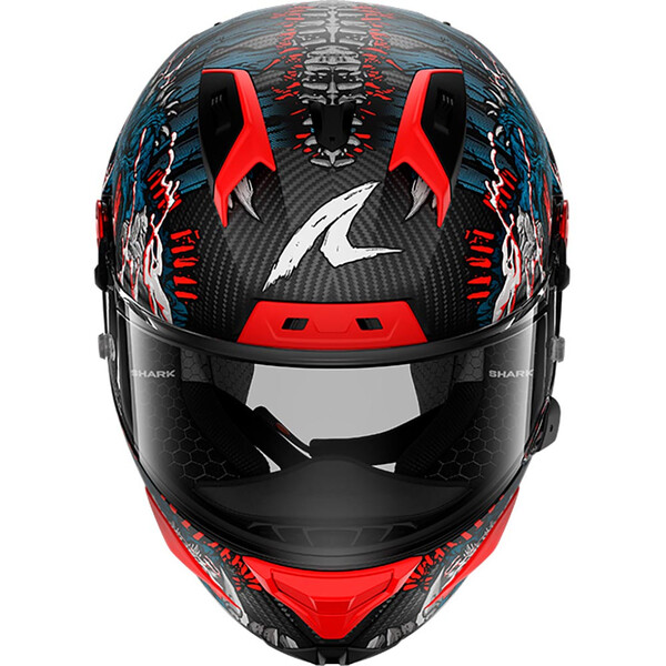 Aeron Shaytan 2 Mat-helm