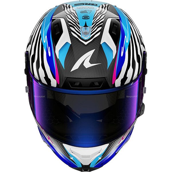 Aeron Speed-Fancy helm