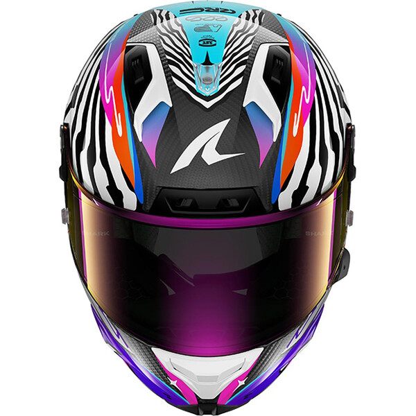 Aeron Speed-Fancy helm