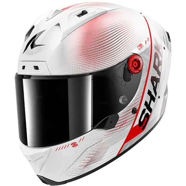 Aeron Speed-Tech helm