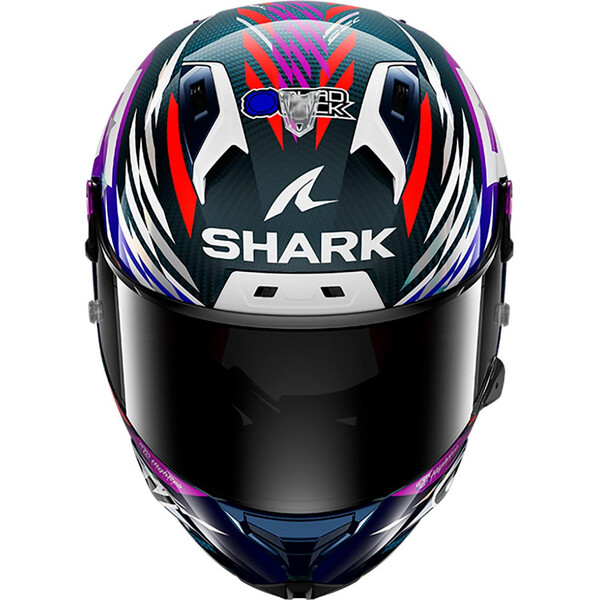 Aeron Zarco Signature 2026-helm